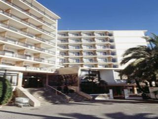 Santa Ana (Adults Only) Hotel Palma de Maiorca Exterior foto
